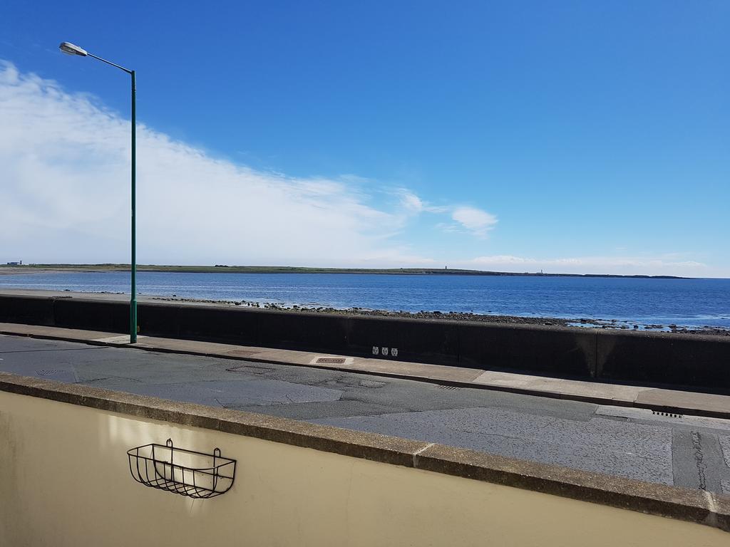 1 Derby Court Castletown Exterior foto
