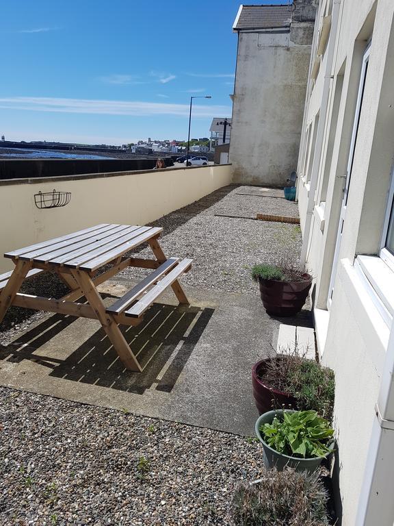 1 Derby Court Castletown Exterior foto